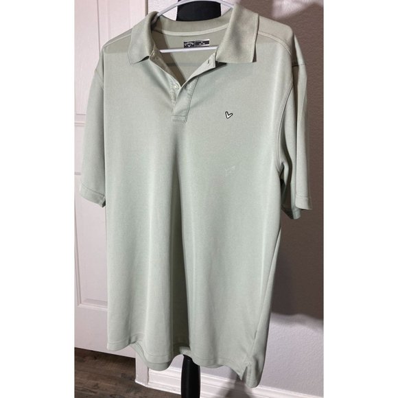 Callaway Other - Callaway - Mens-golf Shirt-XL-